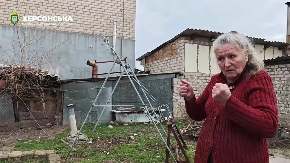 А на том берегу.... Правобережье Херсонщины: дневной обзор новостей По обстрелам и пострадавшим