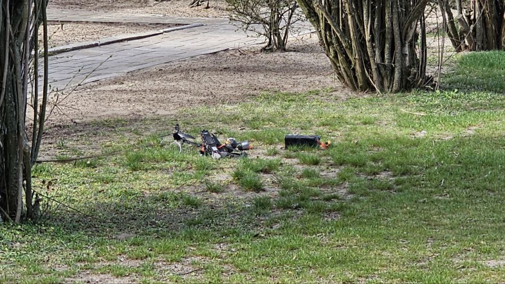 Александр Дудка: Оружие киевских боевиков продолжает уничтожать инфраструктуру мирных жителей Херсонской области