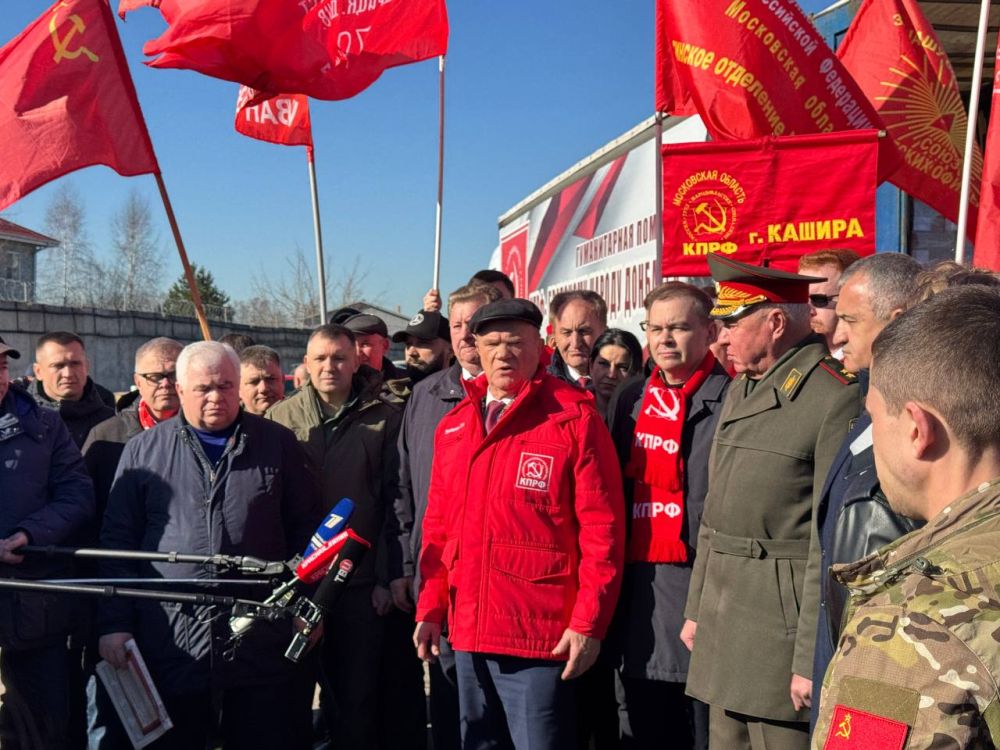 ������� ��������� 136-� ������������ ������ �� ���� � �������� ������� ��. ������