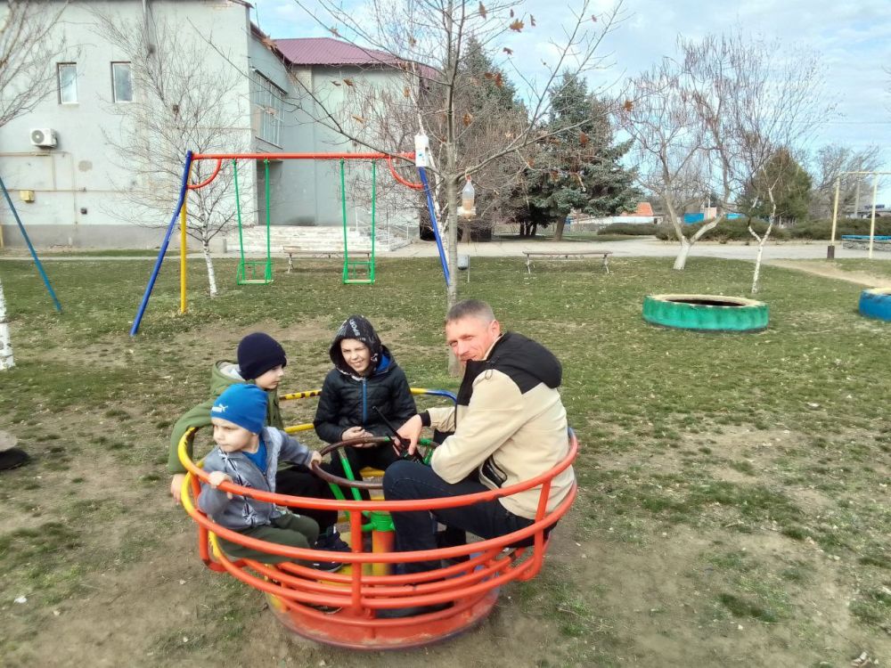 � ������ �����, �����������!