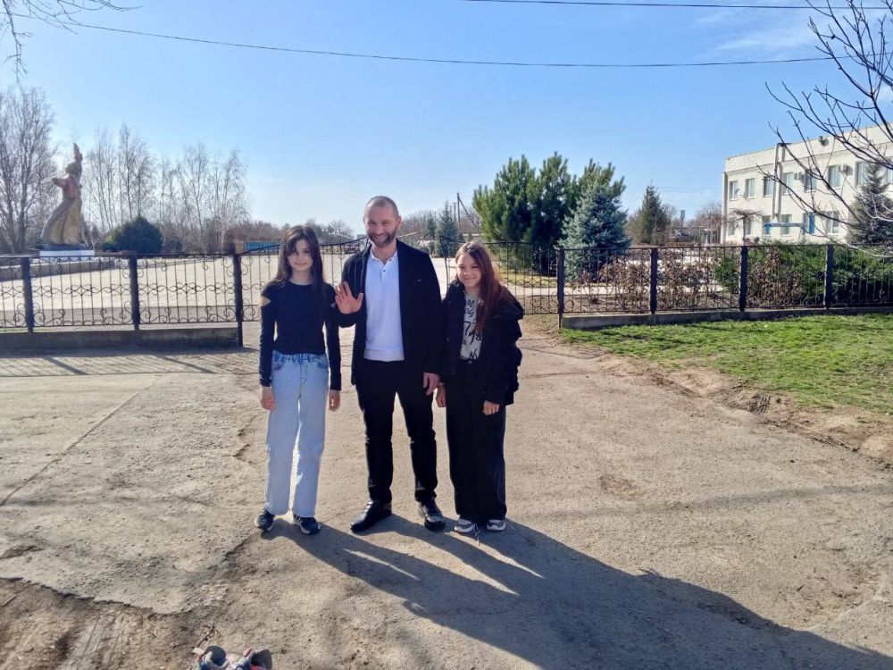 ����� ��������: ������� ������ �����������