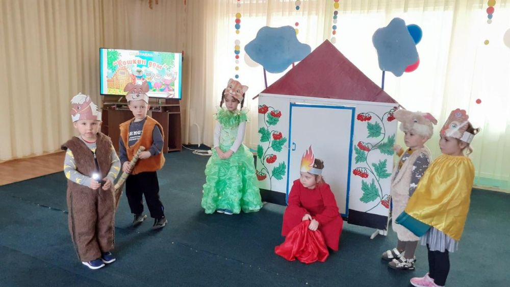 �������� ������������ � ����-����: ������� ����� � �� �������