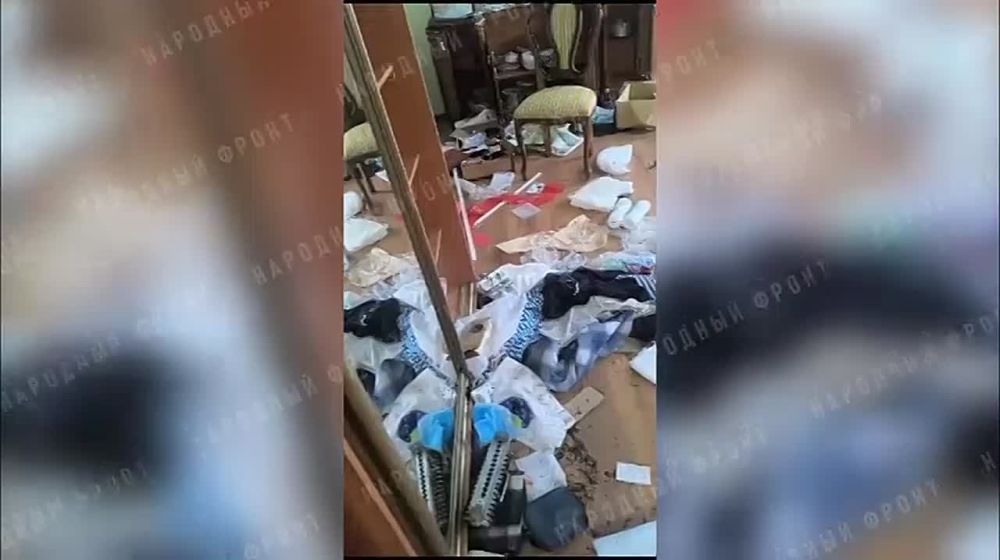 ��� ����� ���� �������� ��� � �����? "��� � ��� ������� �������"