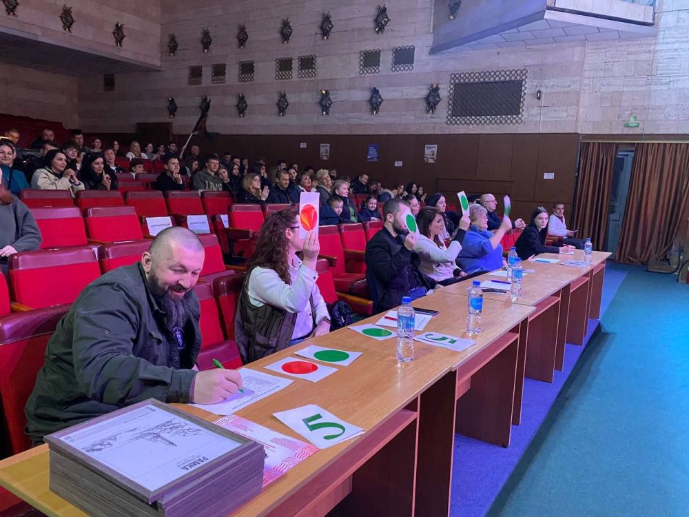 ��������� ���������� �����-���� ��� ��������� � ���������