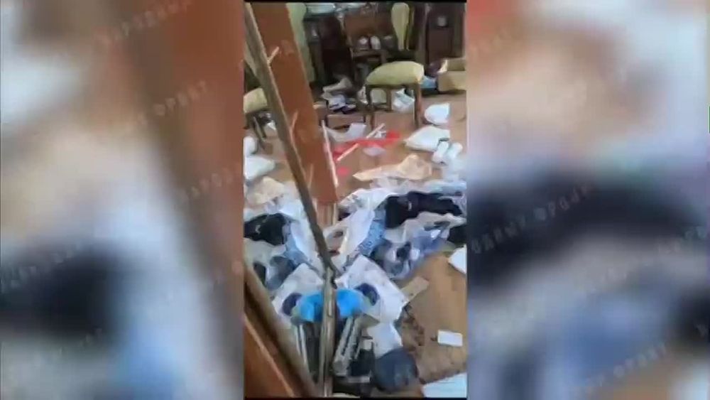 ��� ��� �������� ����� ���� � �����? "� ��� ����������� ������ ������� � ������"