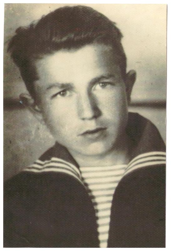 Лица Победы Каховского округа