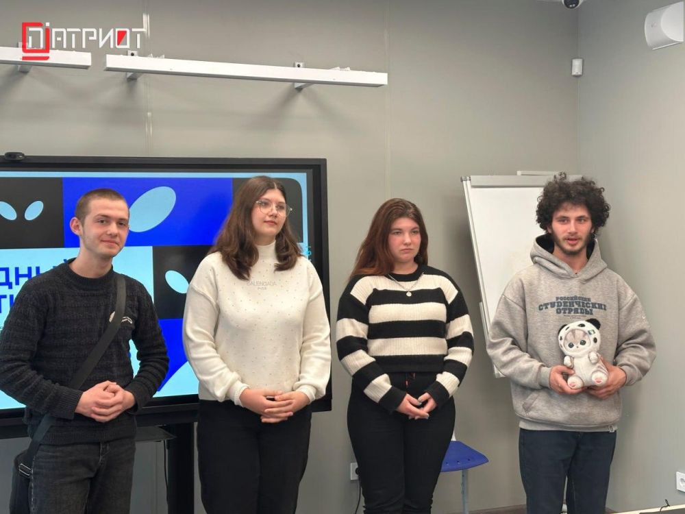 �������� ����������: ����������, � ��������� ���!