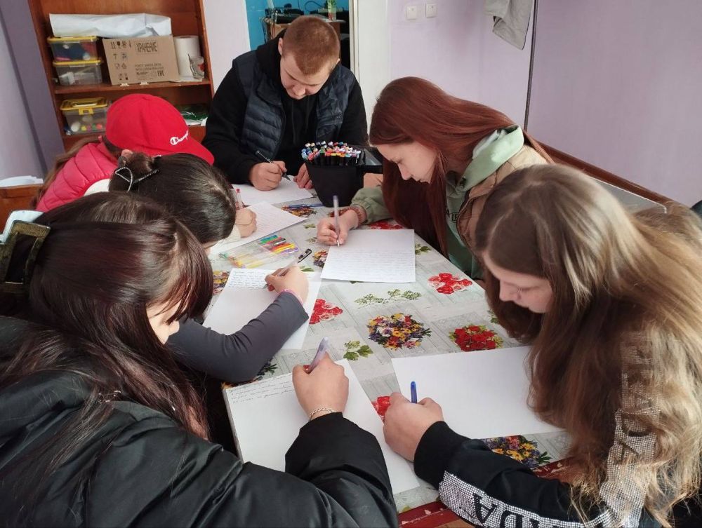 � ��������������� �������� ���� �������� ������ ����� "������ �������"