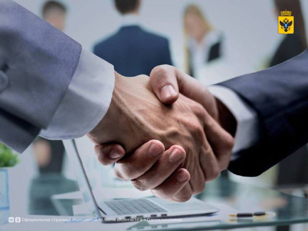 «Возрождение Херсонщины»: в Херсонской области четыре предпринимателя получили гранты на развитие своих проектов в социально значимых сферах