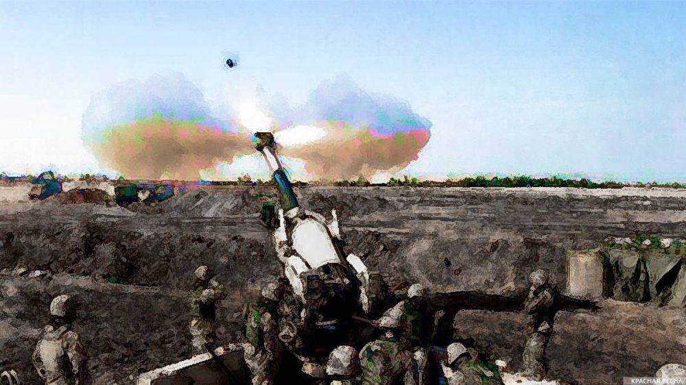 Юрий Баранчик: ВСУ четвертые сутки атакуют энергообъекты в Херсонской области