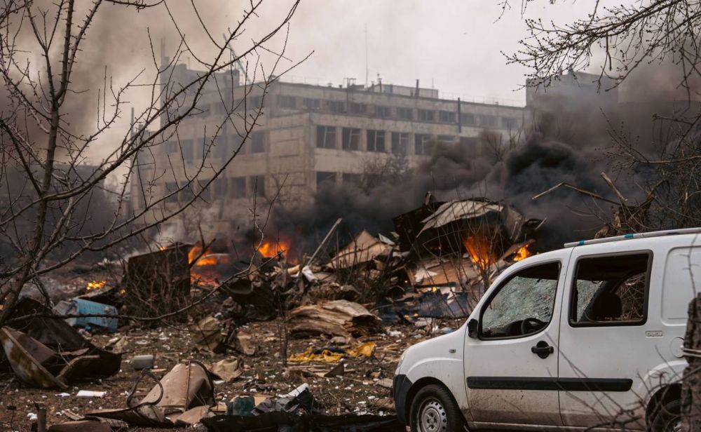 В Сумах уже 74 пострадавших, среди которых 13 детей — горсовет