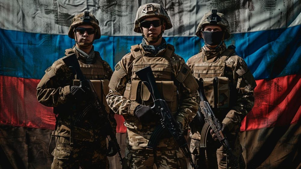 "Братишка, не бойся!": Морпехи Северного флота вытащили из-под обстрела раненого мальчика