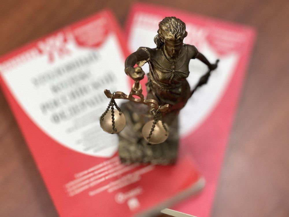 Житель Таврийска признан виновным в убийстве своей сожительницы