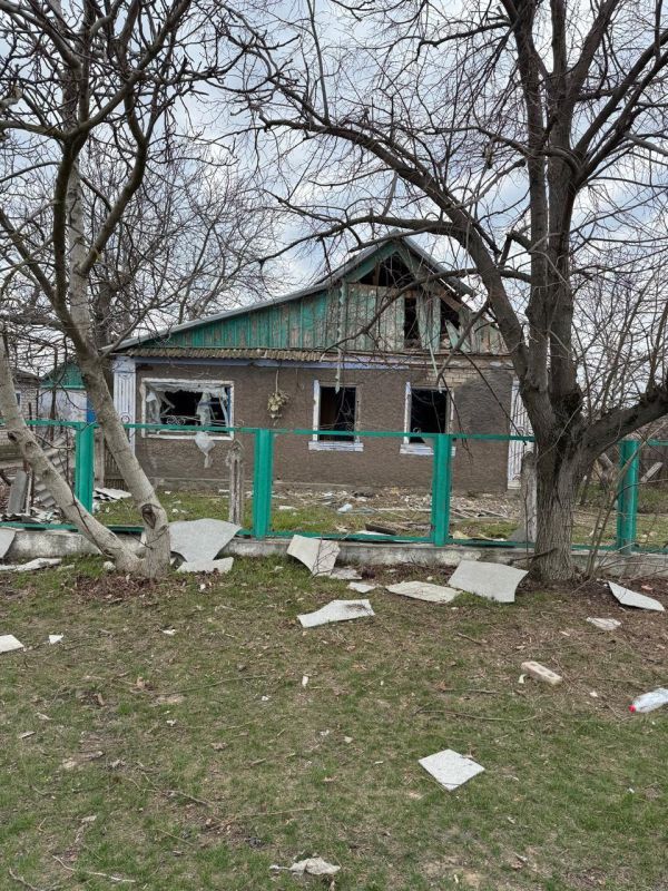 А на том берегу.... Правобережье Херсонщины: дневной обзор новостей По обстрелам и пострадавшим