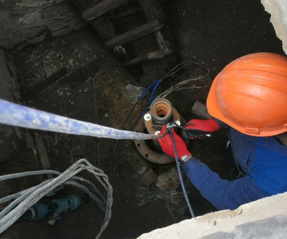 ��������� ������ � ���������������� ������