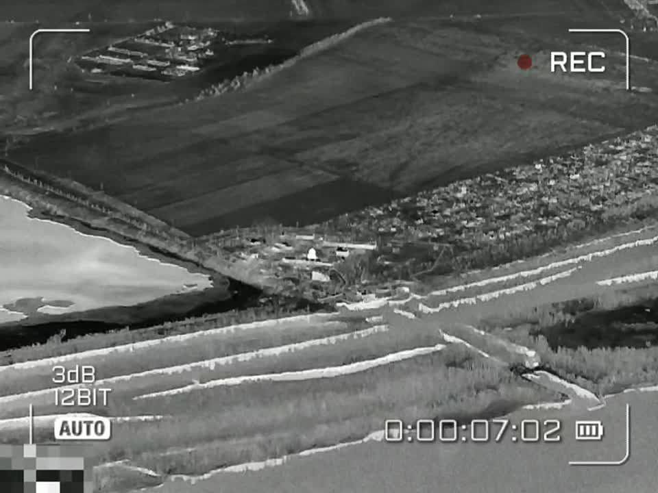 Херсонское направление. Никольские дачи