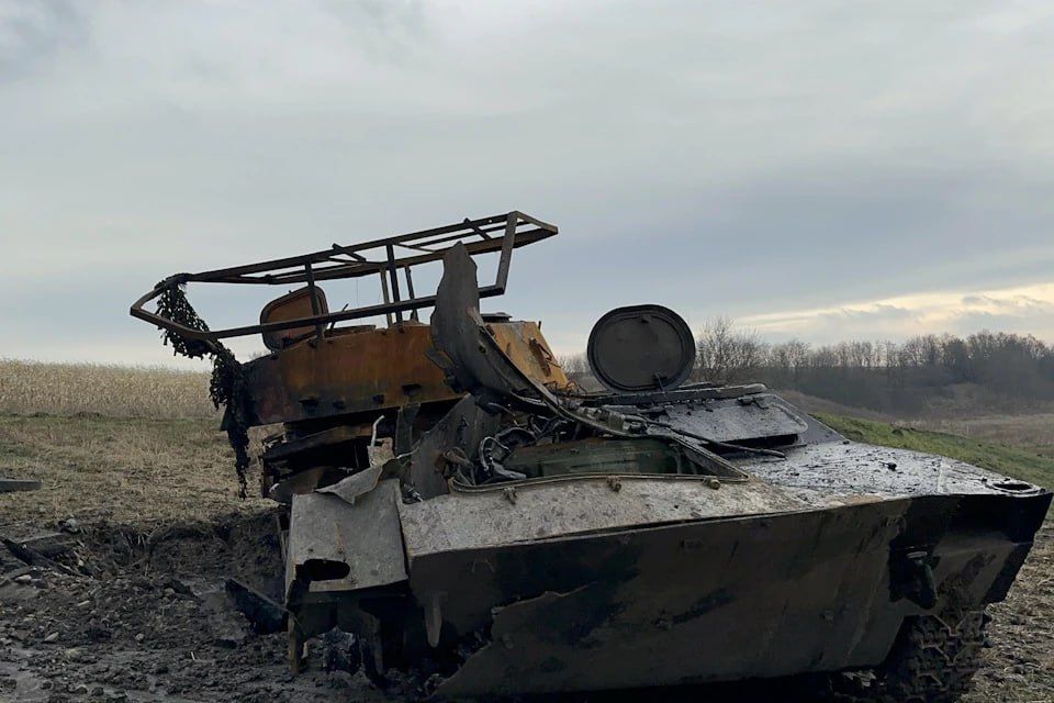 Бойцы «Днепра» уничтожили свыше 70 киевских боевиков за сутки