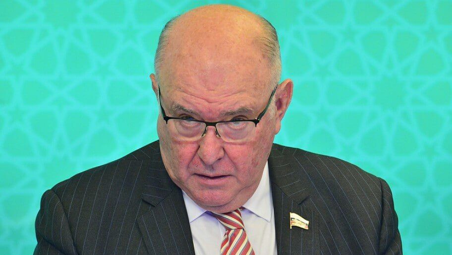 Карасин о переговорах с США: непростые, но насыщенные, к ним подключат ООН