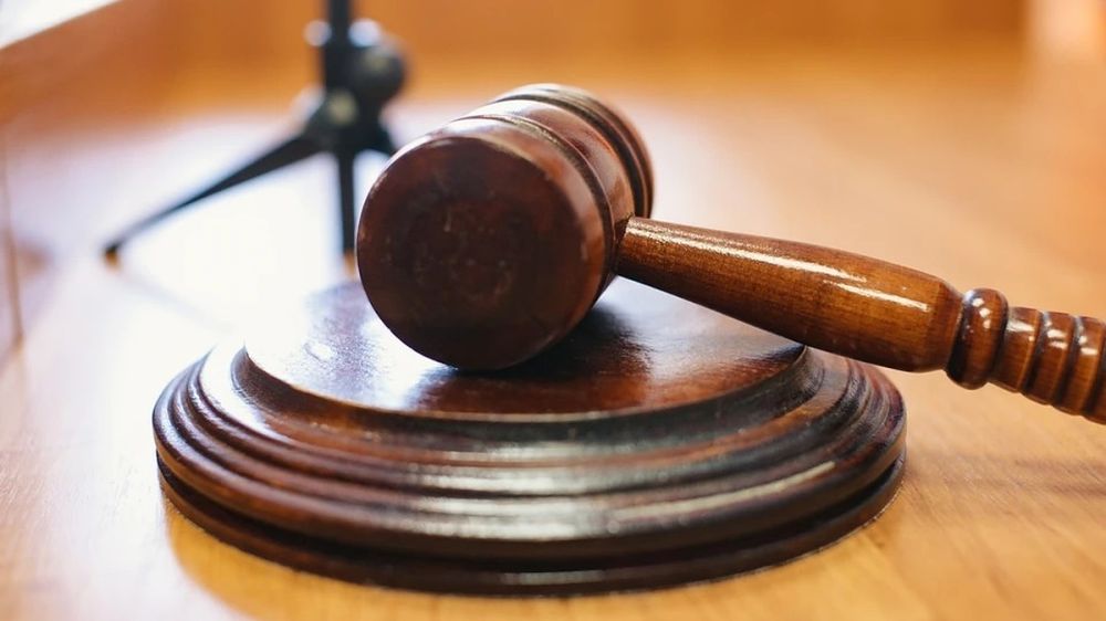 Суд заочно приговорил комбрига ВСУ Келембета* к пожизненному за атаку Складовска