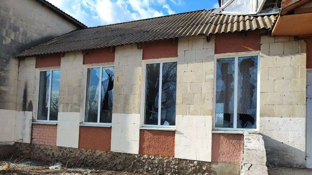 ВСУ нанесли артудар по 12 городам и селам Херсонской области