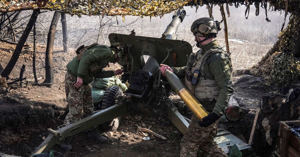 Мирошник: Киев вторую неделю подряд увеличивает обстрелы российских территорий