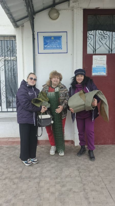 ������������� ����� ��������������� "�������� ������ �����" ������ � ���������������� �����1