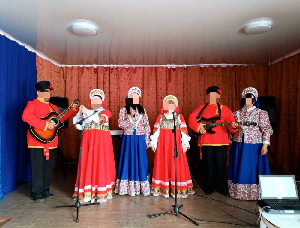 ���, �����, ������ � ��������, ������� ����!