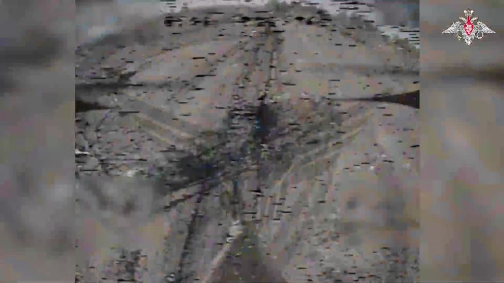 ������� FPV-������ ������ ��������� �������� ����� ����, ������������� ������� � ����������� ����������� �������� ��� � ������������ ������ ������� �������