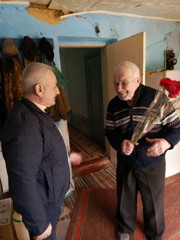 ��������� ������������� ���������������� ������ ��������� ������ ���� ������������� � 85-������ �������