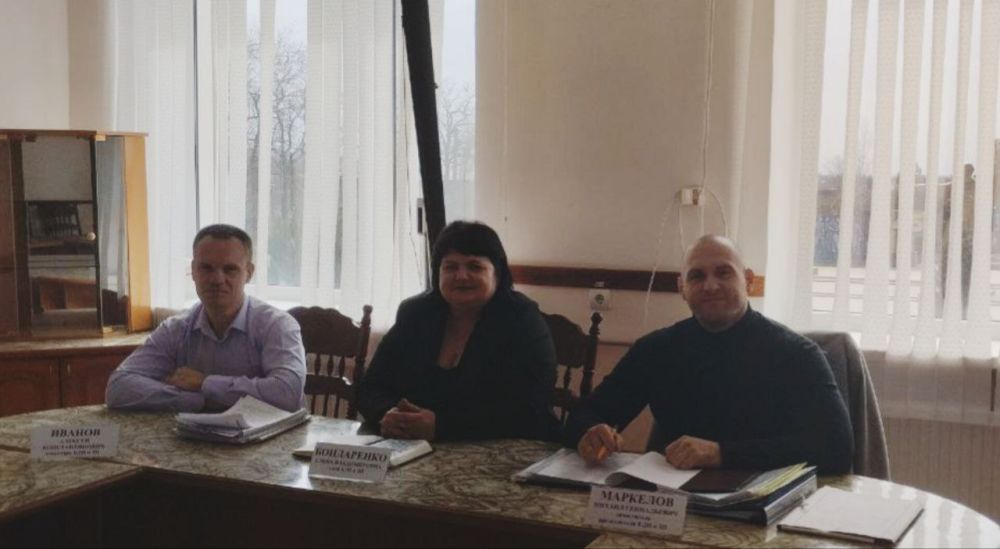 Состоялось очередное заседание комиссии по делам несовершеннолетних администрации Каховского муниципального округа, на котором были рассмотрены важные вопросы, касающиеся защиты прав несовершеннолетних