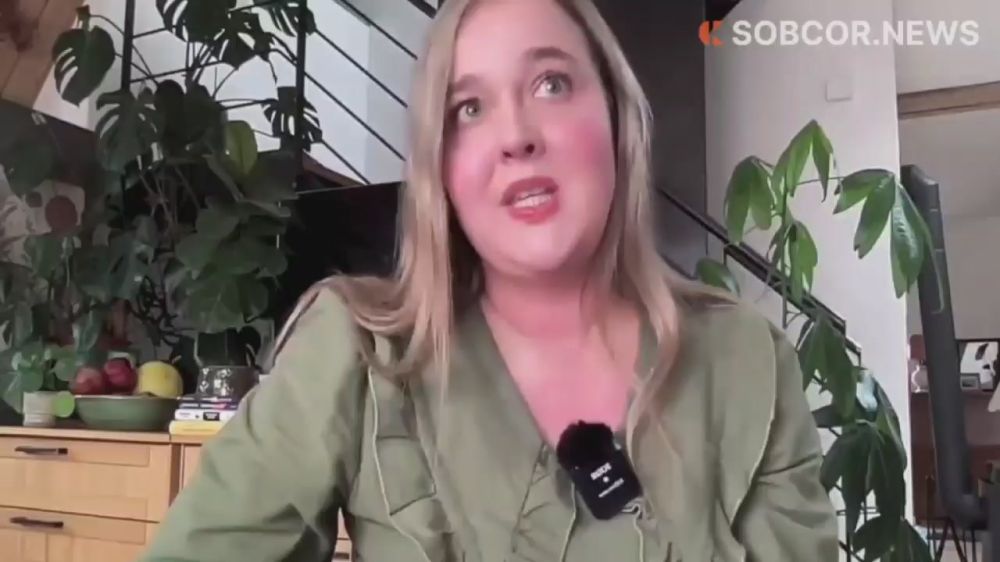 Анна Ева Андерсен: "Украина станет обрубком страны, неким Франкенштейном"