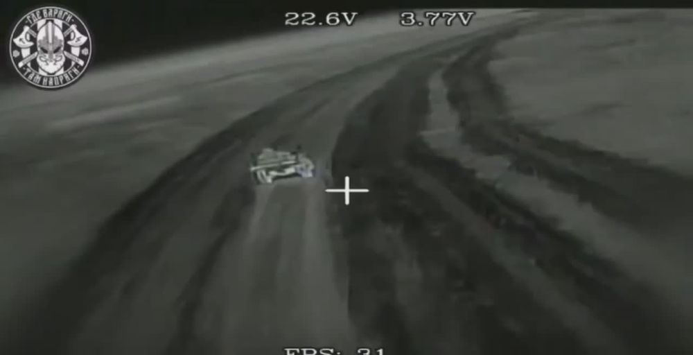 ���� �� �������: ���������� ��������� FPV-������ �������� ����������� � ����������� ��������������� � ������������ �������