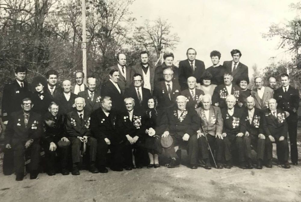 �������� �� ����� �������. ������� ��������� ���� ���������� �� ����� ������������ 50-����� ������������ ���������� �� �������-���������� ����������� � ������� 1993 ����