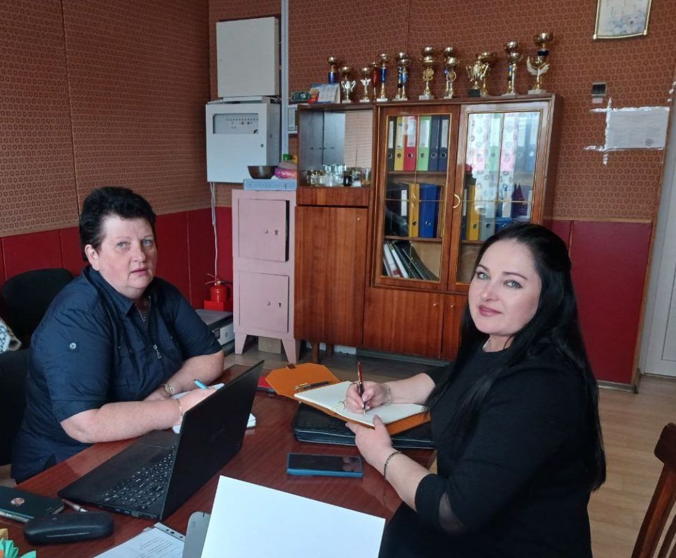 Александр Дудка: Михайловская школа: диалог власти и образования