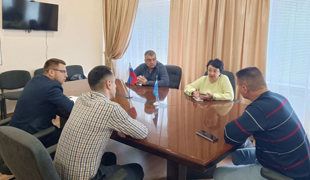 Александр Дудка: На повестке дня: будущее нашей Городской набережной