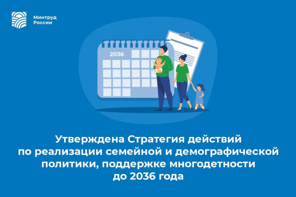 ���������� ��������� �������� �� ���������� �������� � ��������������� ��������, ��������� ������������� �� 2036 ����