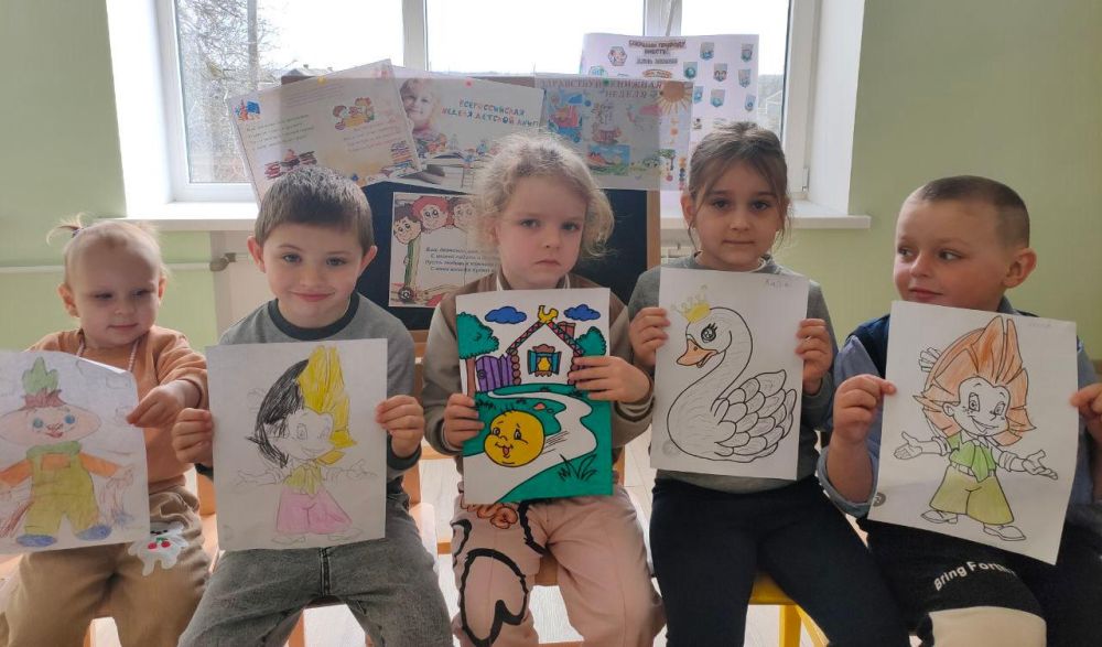 "������ ������� �����": � ����������� ����-����