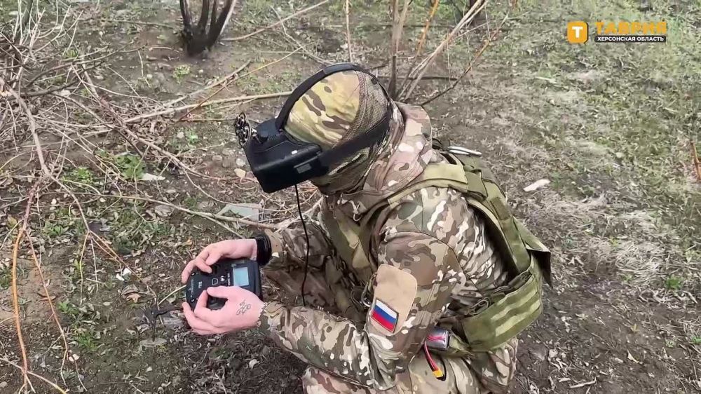 ������ FPV-������ 42-� �������������� ������� ����������� ����� "�����" ��������� ������� ��� � ����������� �������