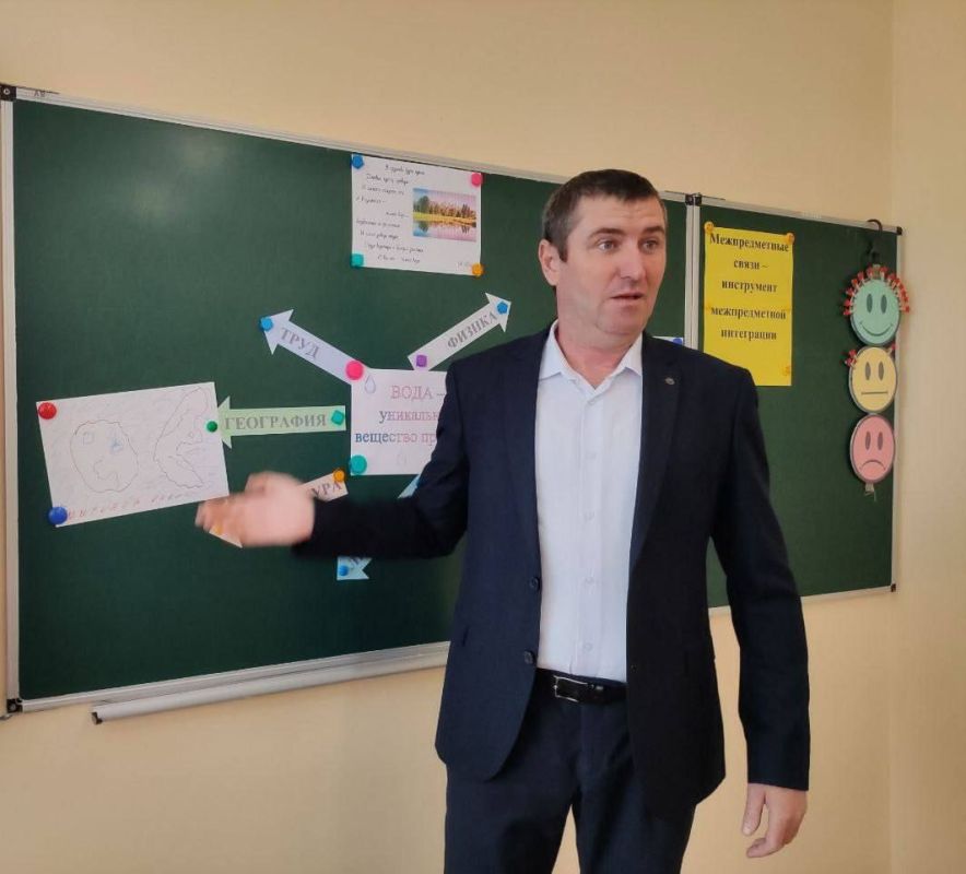 ���������� �����: ��������� �� ������������� ������ � ���