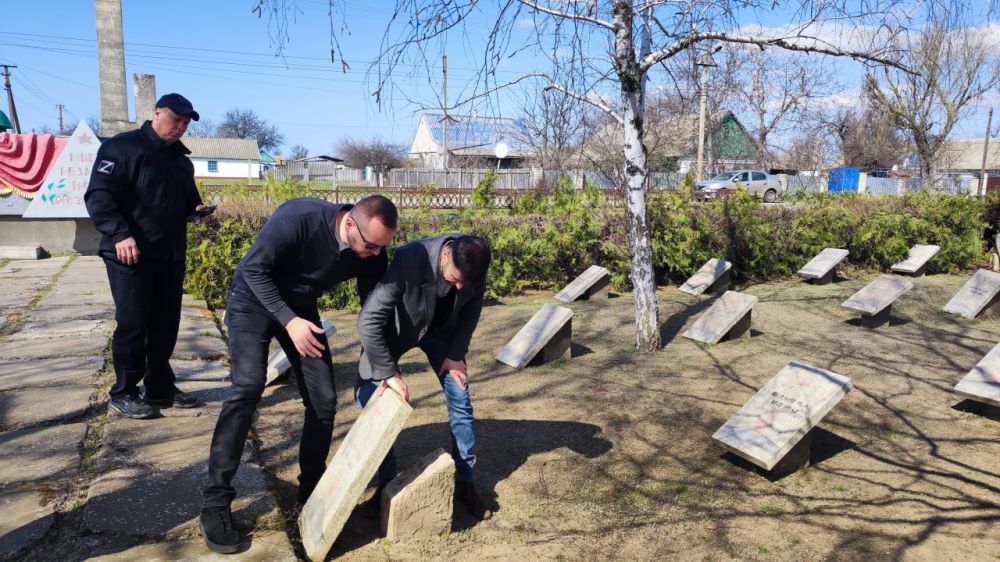 �������� ������: � ������������ ������� ���������� ������������ ����� ������� � ����