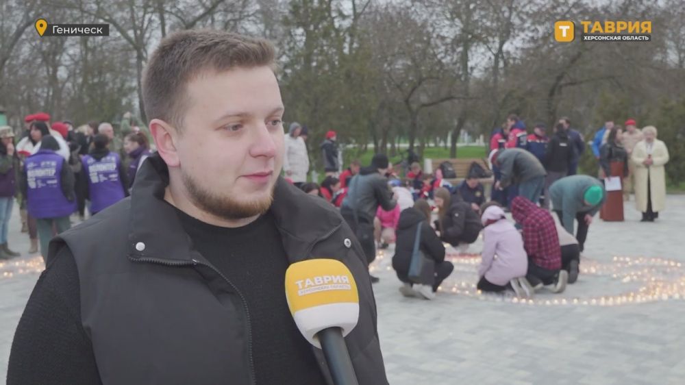 � ��������� ������ ����� "����� ������", ������������ � ������������ ���������� ������� �� �������-���������� �����������