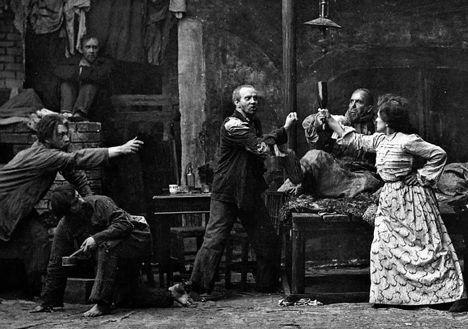 � ������� ������ �����: � ������������ �������� � ����������