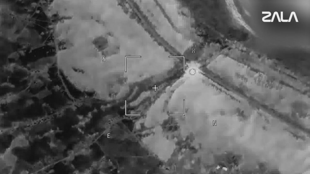 ZALA Z-16 ������������ �������� � ����������� �������� ���������� �������� ��� ������ �� ���