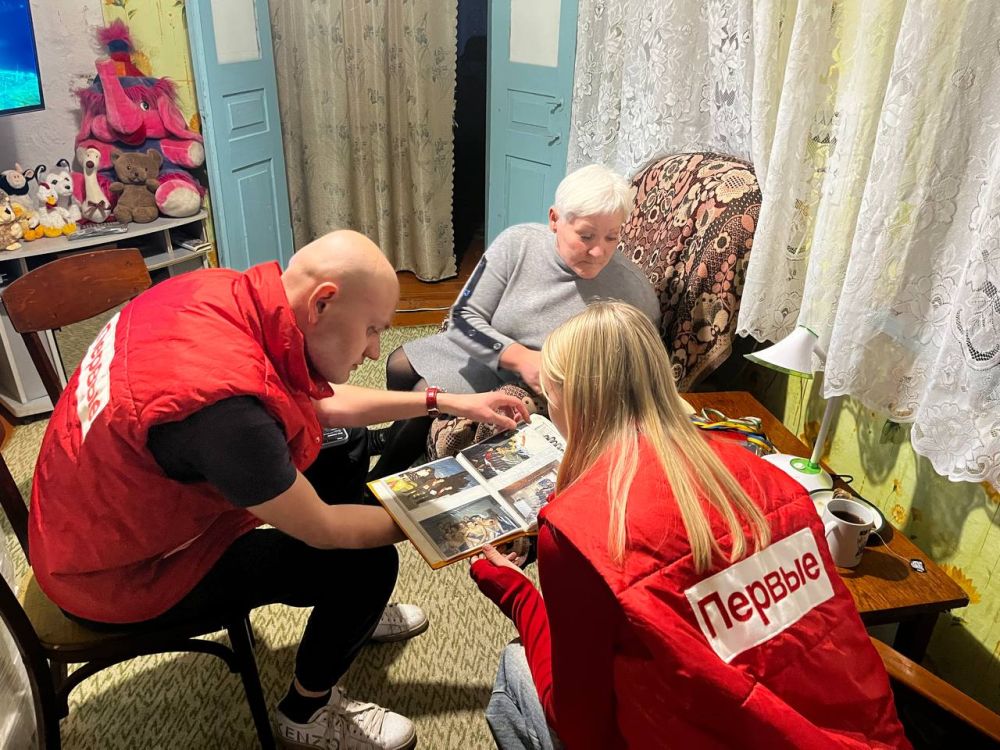 ������ ���������: ������ ����� ��� ������ ���������