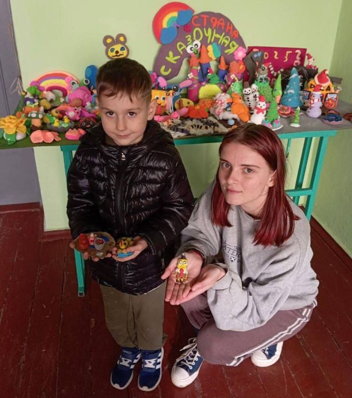 ������� ����� � ���������������� ���: ����������, �������� � ������