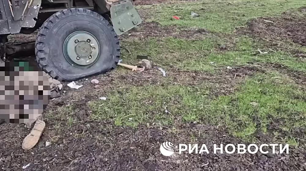 ��������� ������ 22-�� ��������������� ����� ����������� "�����" ���������� ����� ���� ����� ������� ������� � ����������� ���������, ������� ��� ������� ������ ����������� ����� "�����"