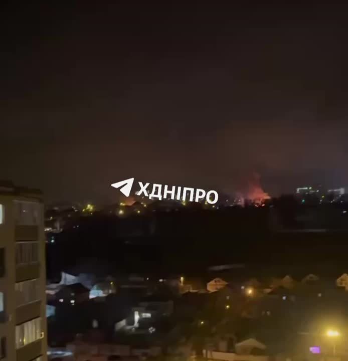 Хроника ударов по территории Украины 28-29 марта 2025 года