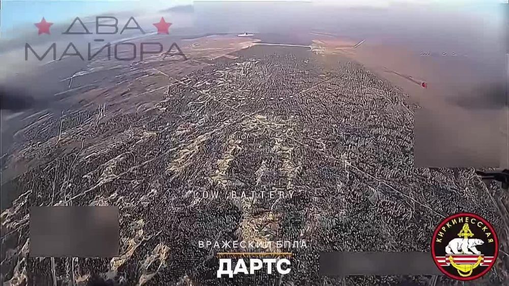 ��� ������: ���������� �����������. ������� ������������� ����������� ��������� ���� � ������� FPV-������