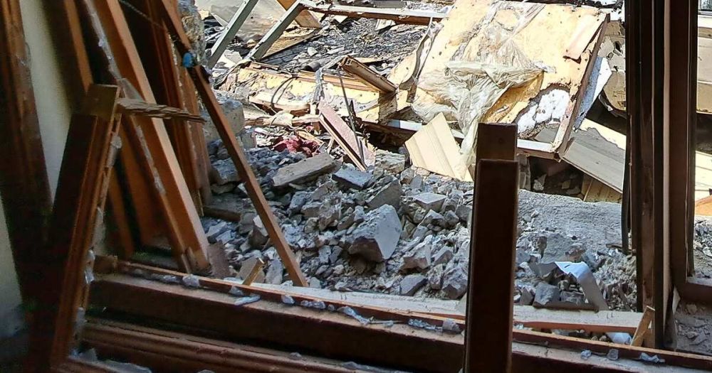 Две мирных жительницы ранены при артобстреле ВСУ в Алешках Херсонской области