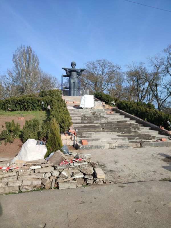 80 ��� ������� ������: ���������� ��������� � ������